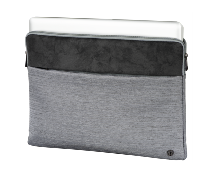 Torba do laptopów Hama Tayrona 14.1" jasnoszare